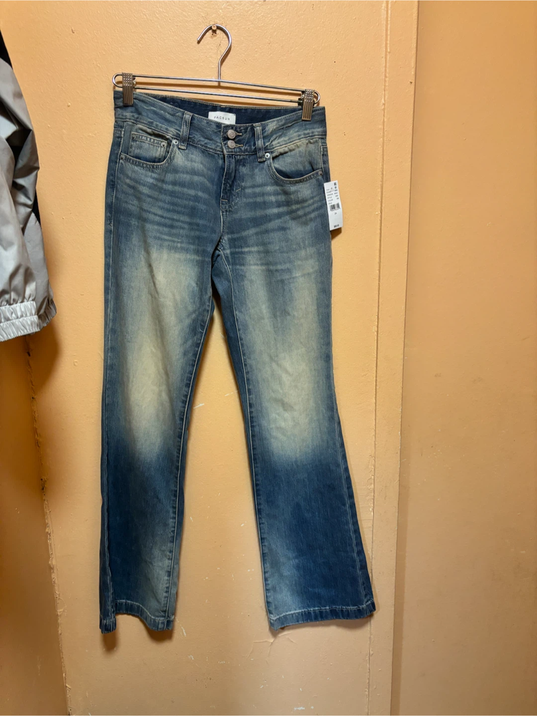 PacSun Blue Denim Jeans