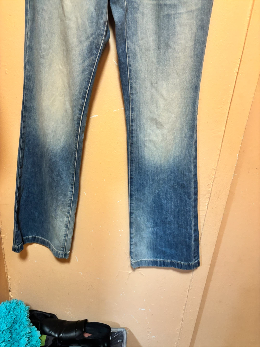 PacSun Blue Denim Jeans - photo 3