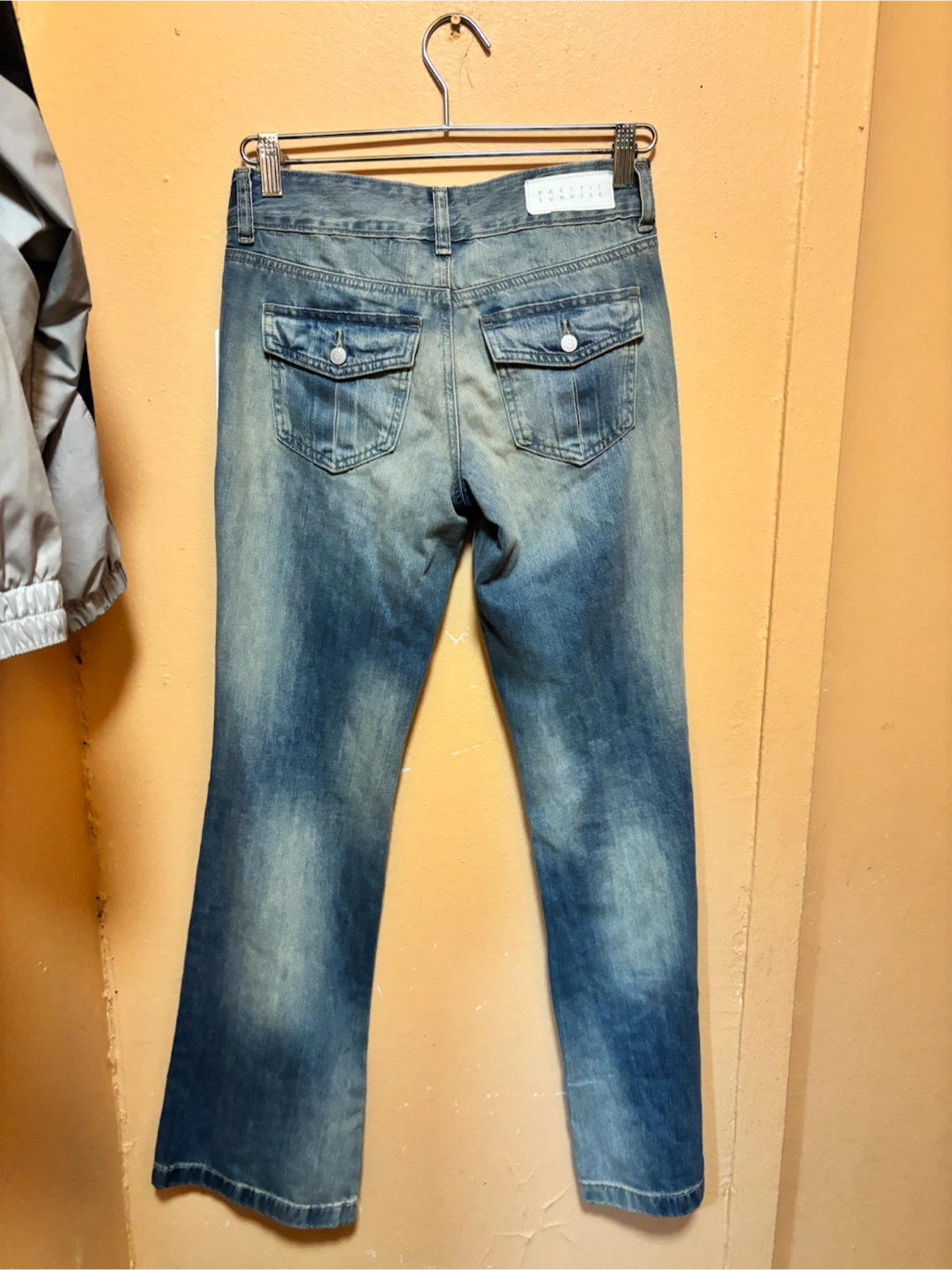 PacSun Blue Denim Jeans - photo 5