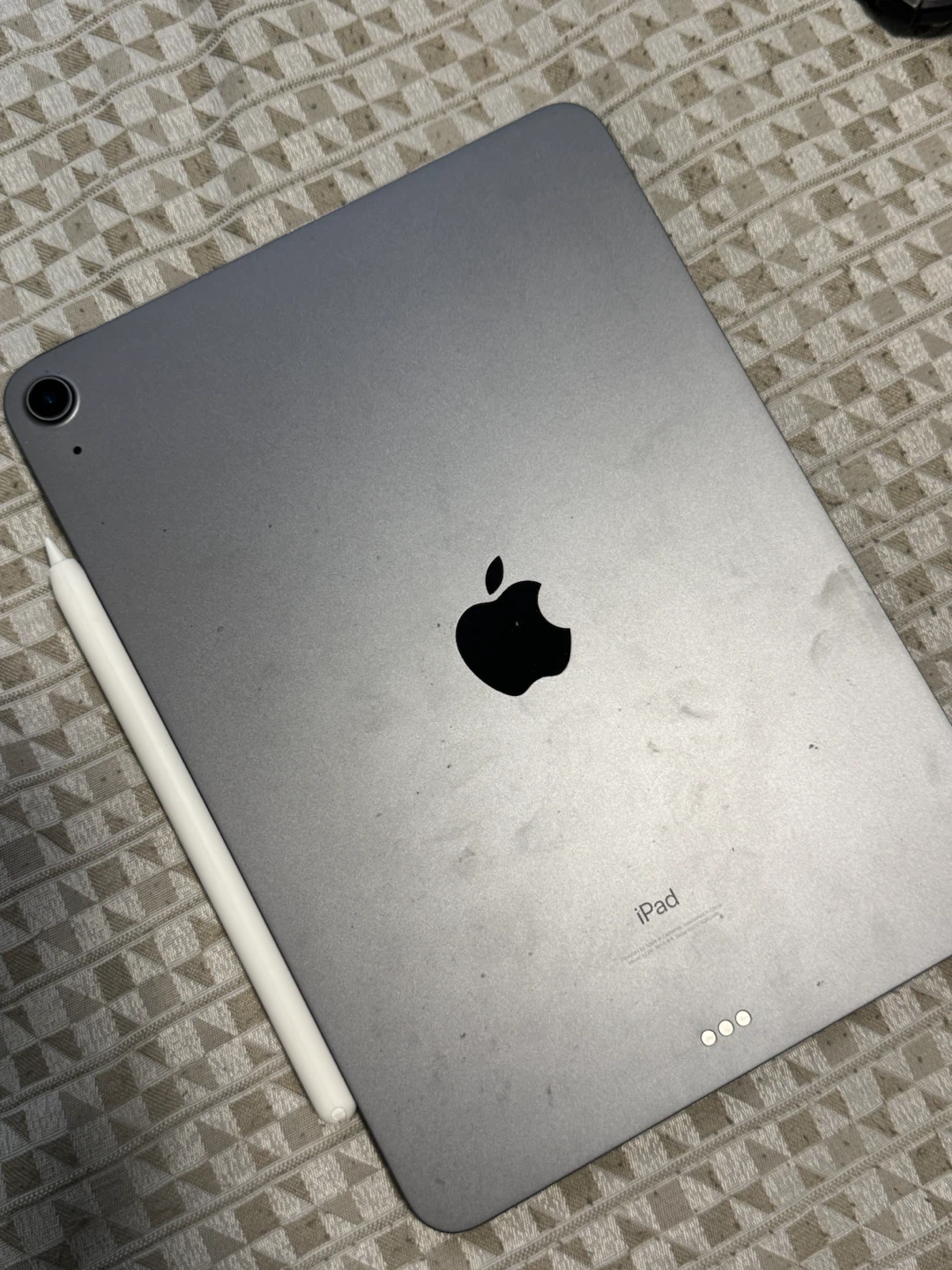 Ipad air gen4 64gig - photo 2