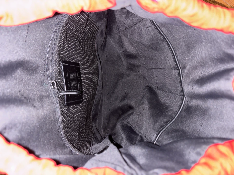 Coach Drawstring Backpack - photo 3