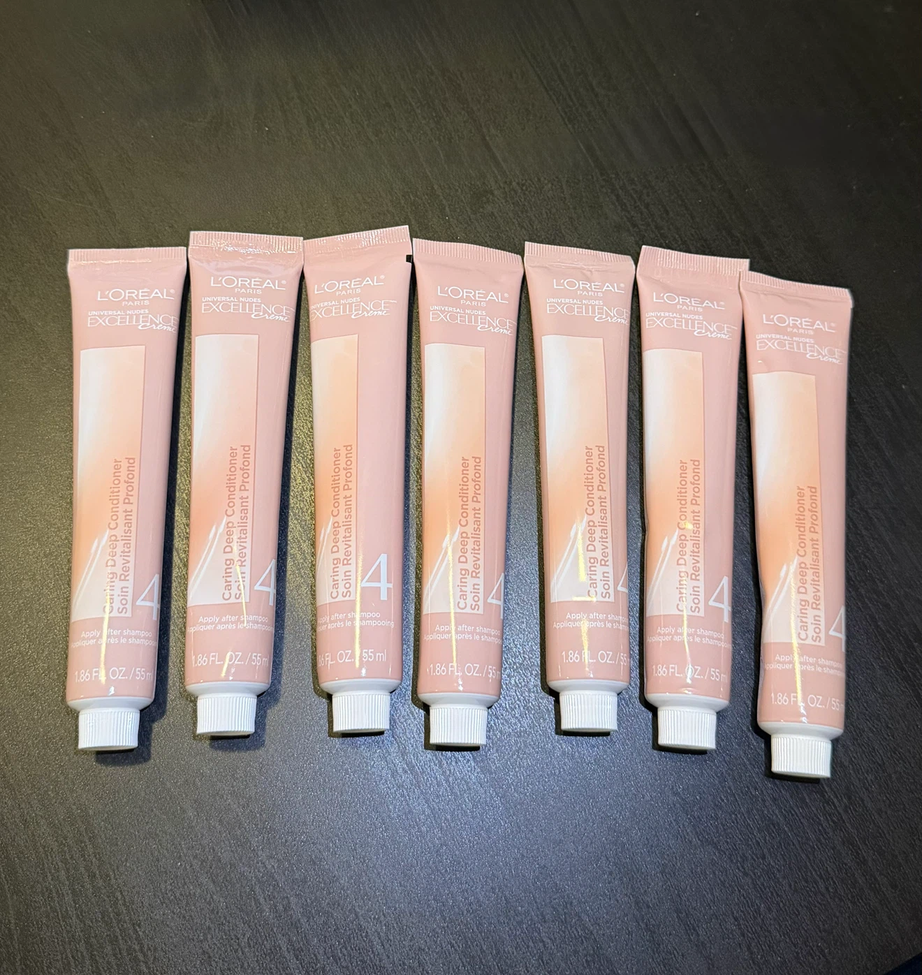 L’Oréal Excellence Deep Conditioner