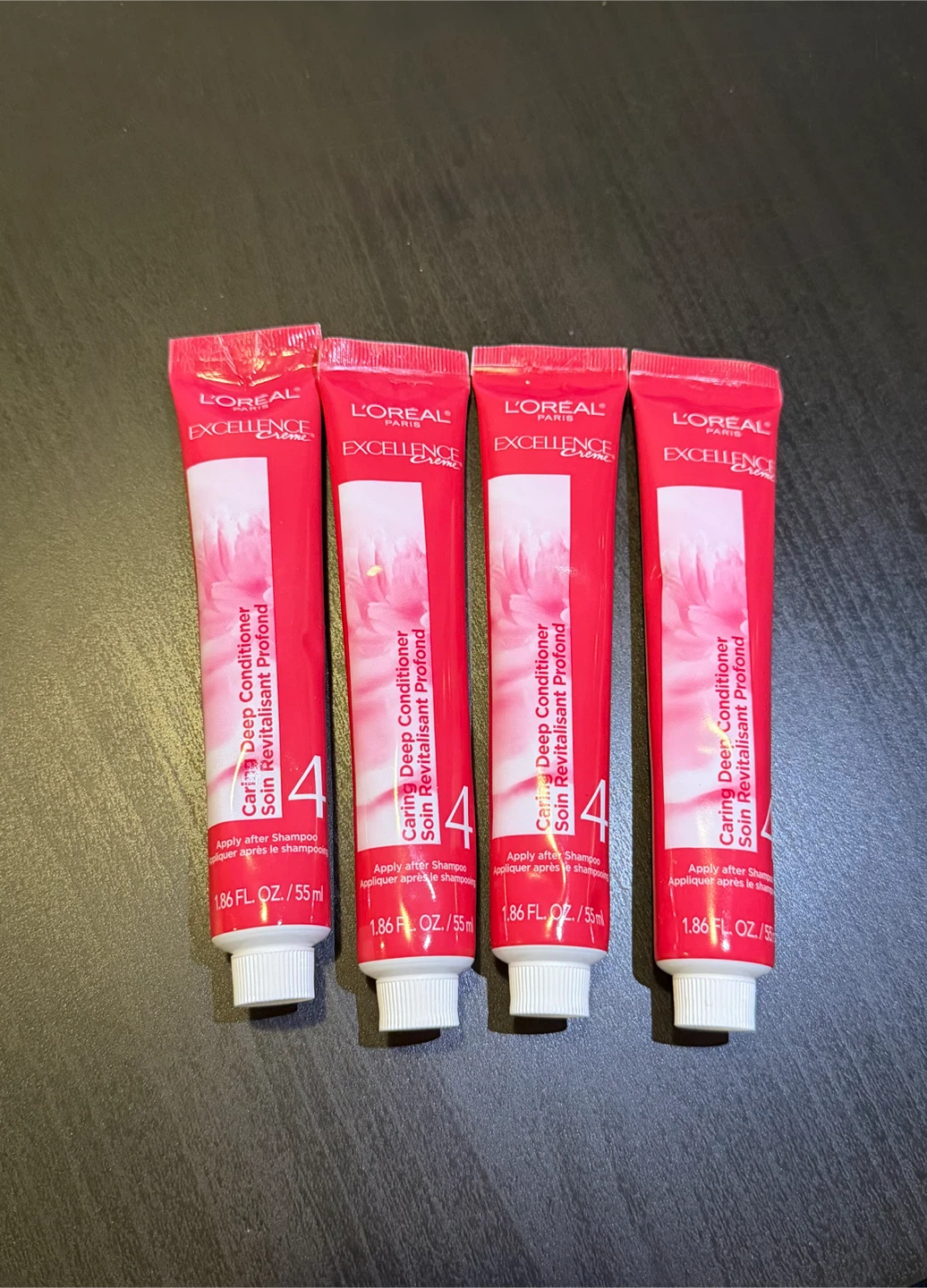 L’Oréal Excellence Deep Conditioner - photo 2