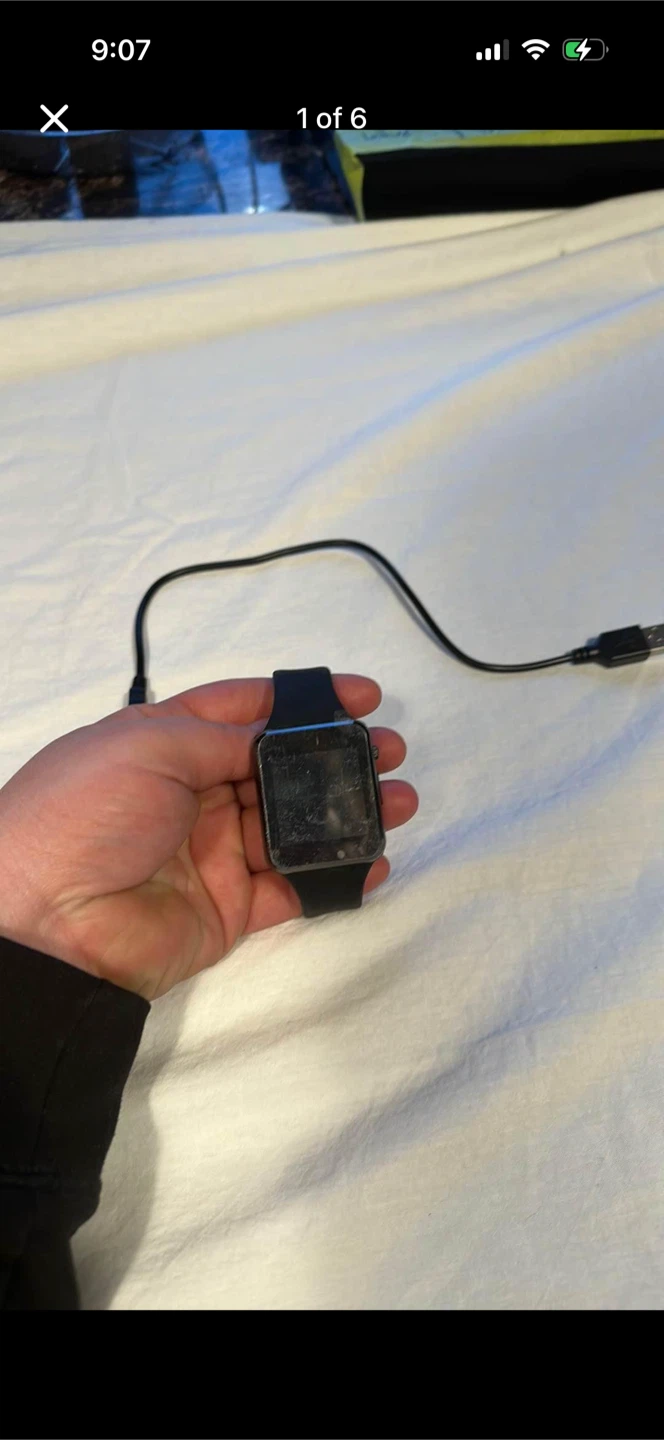 Smart Watch