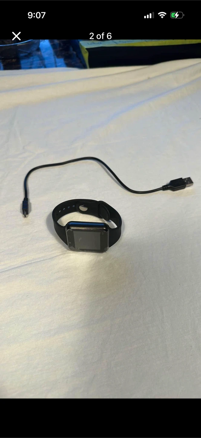 Smart Watch - photo 2