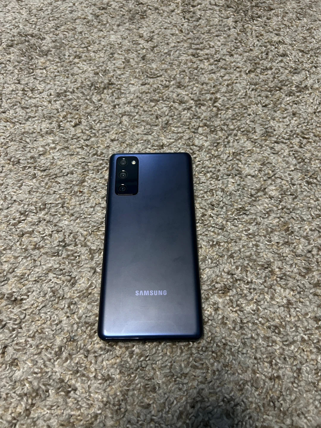 Samsung galaxy s20 fe - photo 3