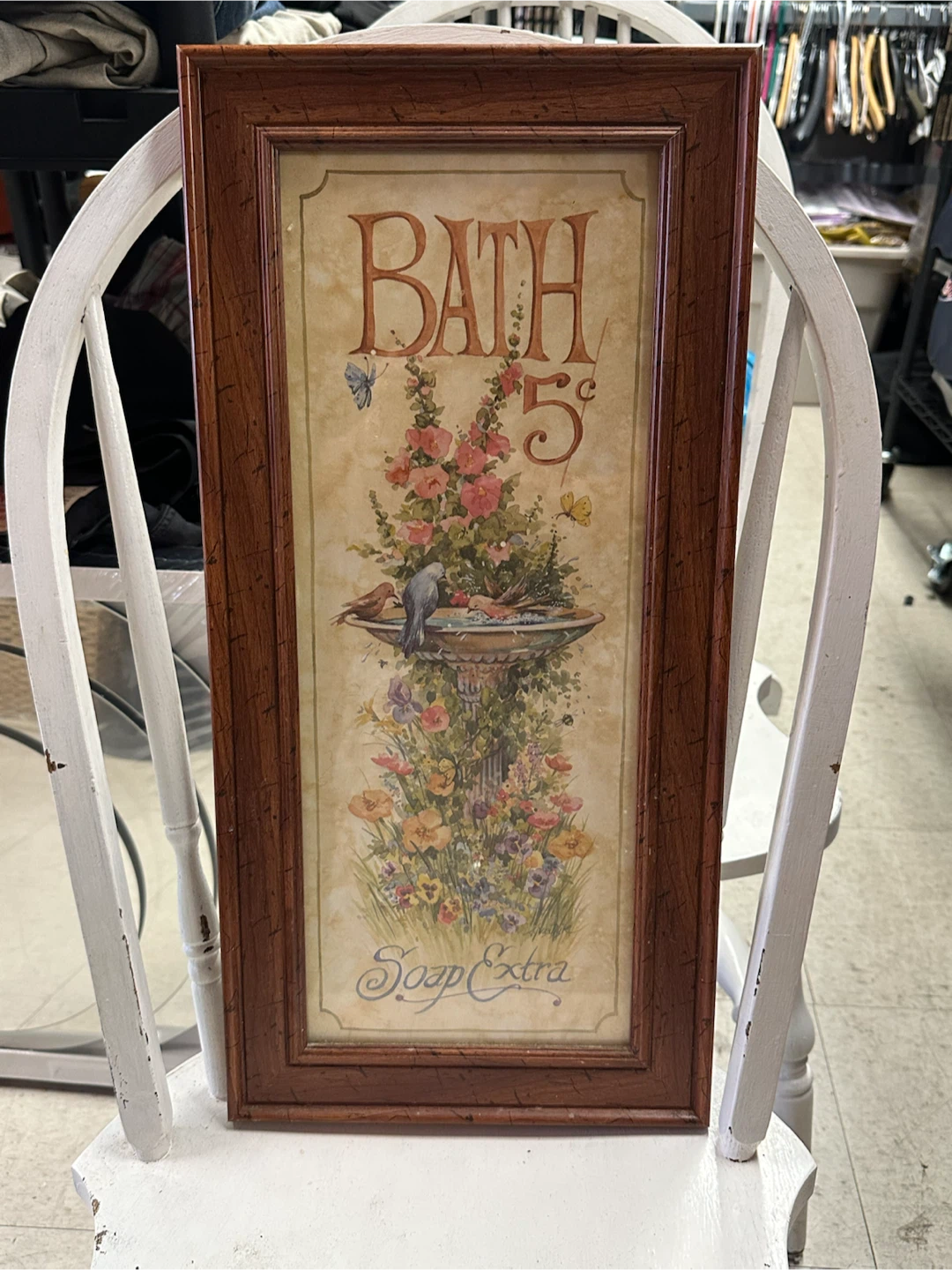 Pretty Wall Hanging