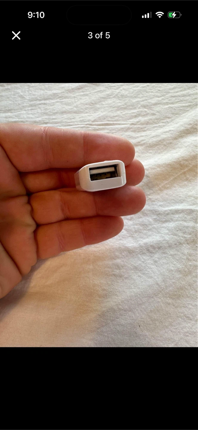Samsung USB Connector - photo 3