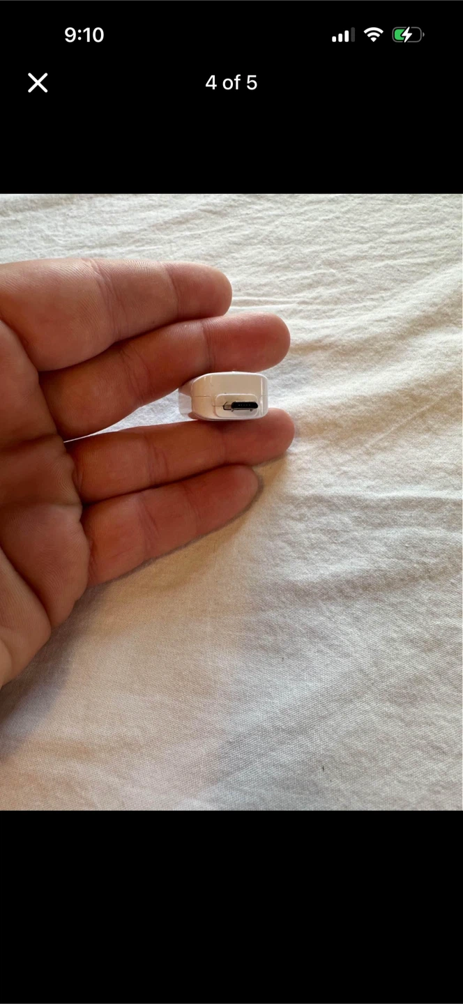 Samsung USB Connector - photo 4