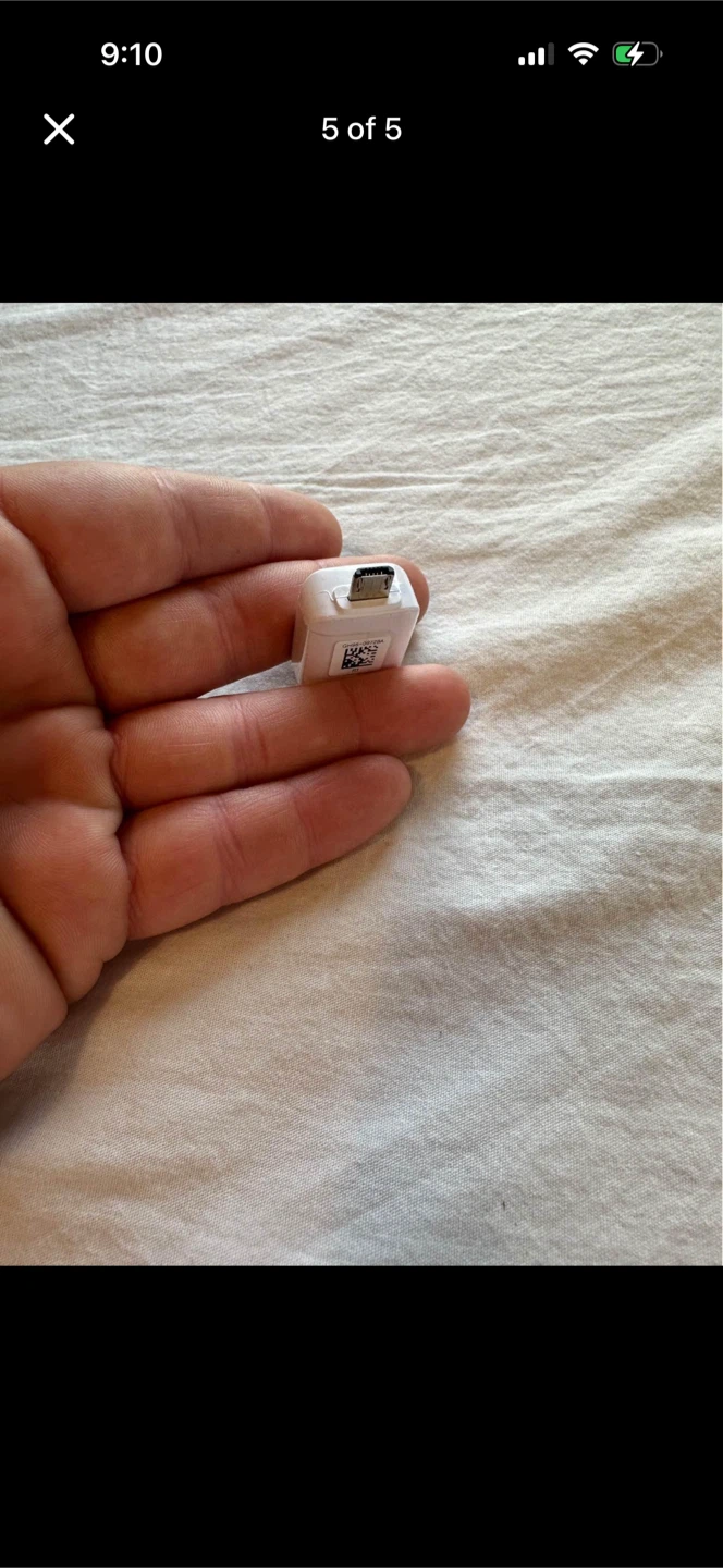 Samsung USB Connector - photo 5