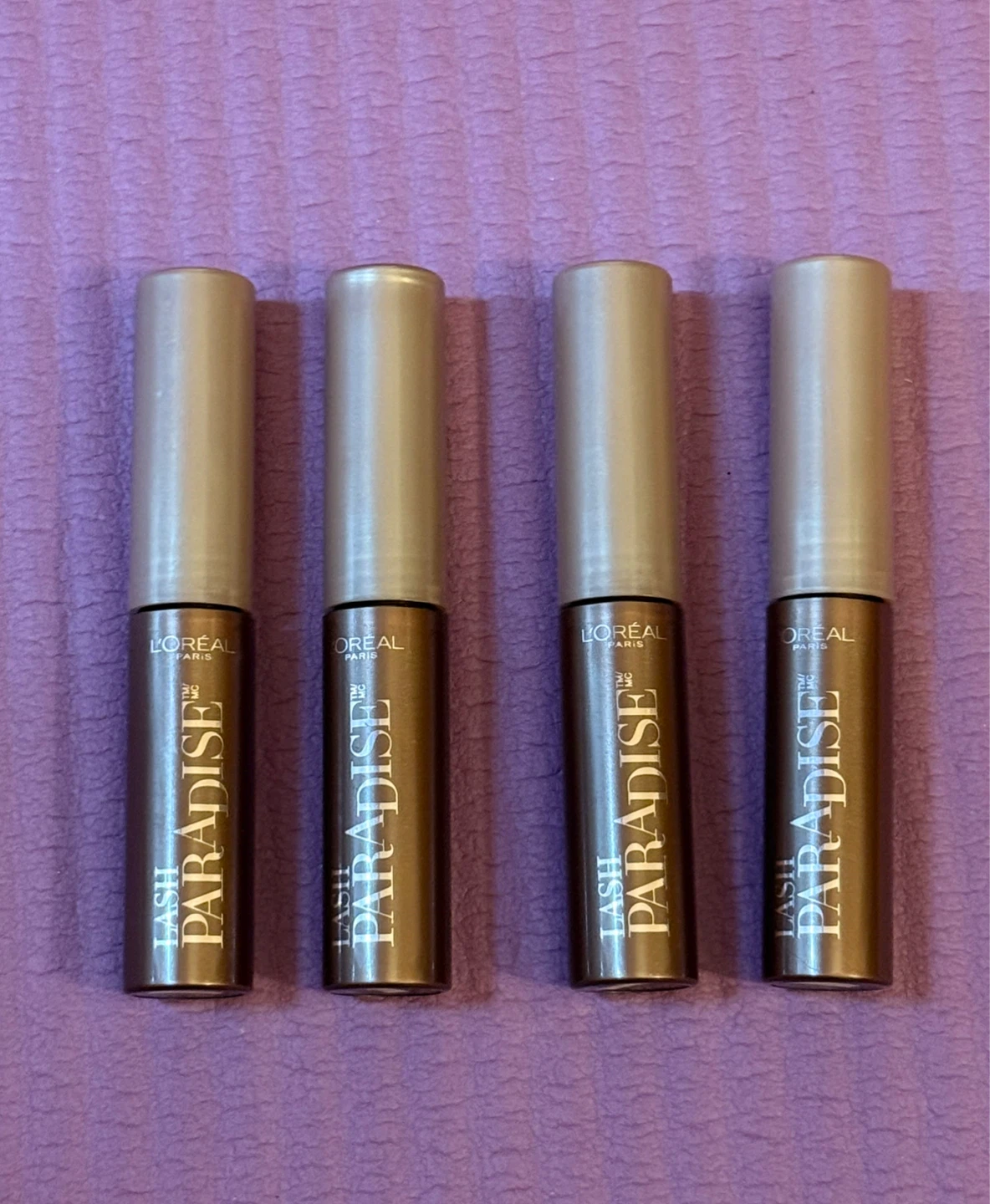 NEW✨L'Oreal Lash Paradise Mascara Set