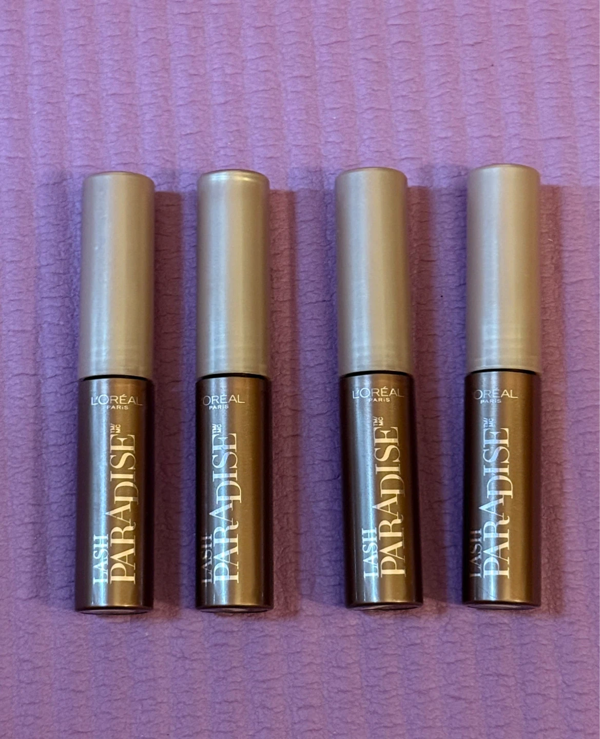 NEW✨L'Oreal Lash Paradise Mascara Set