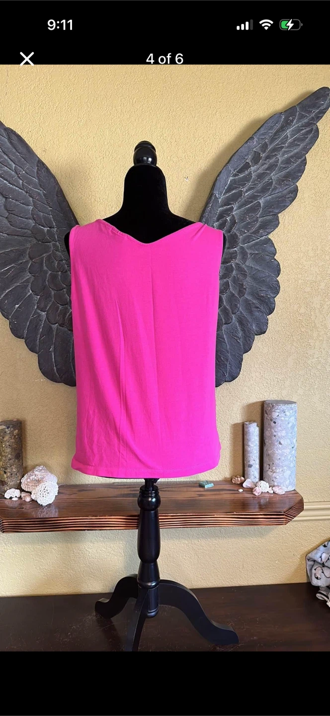 Mexx Tank Top - photo 4