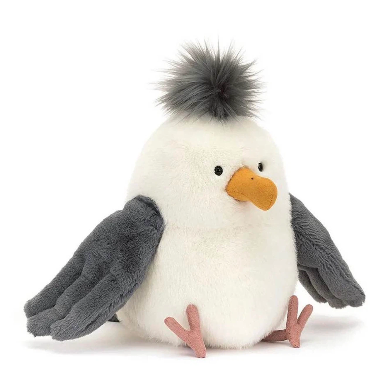 Jellycat Chip Seagull