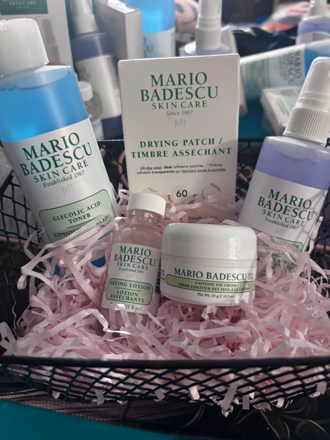 Mario Badescu Skincare 4-Piece Set - photo 2