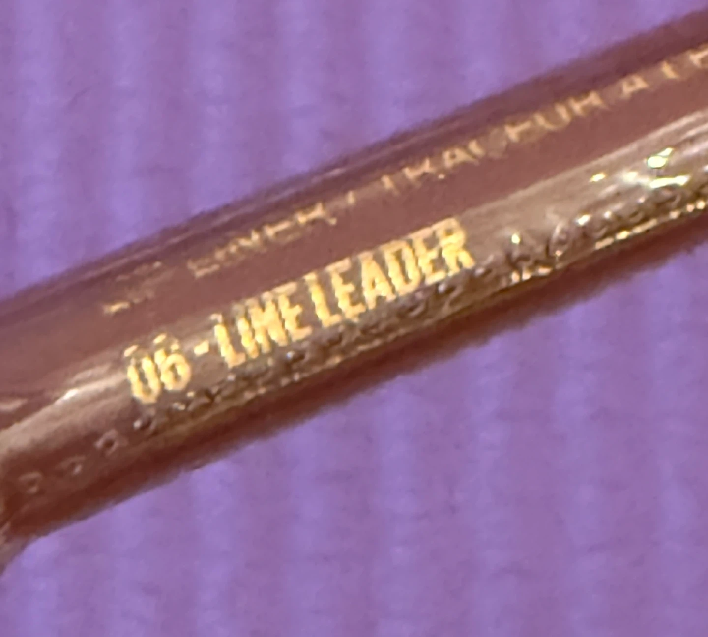 NEW✨3 Maybelline Line Leader Lip Liners - photo 2