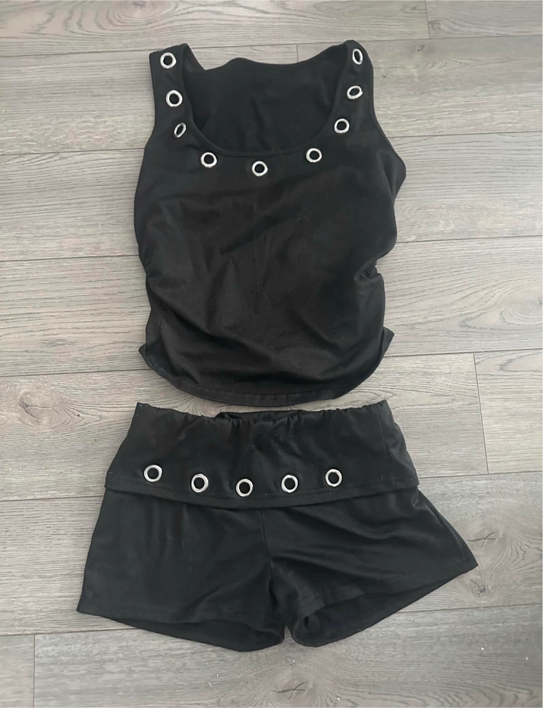 Going out set size S/M