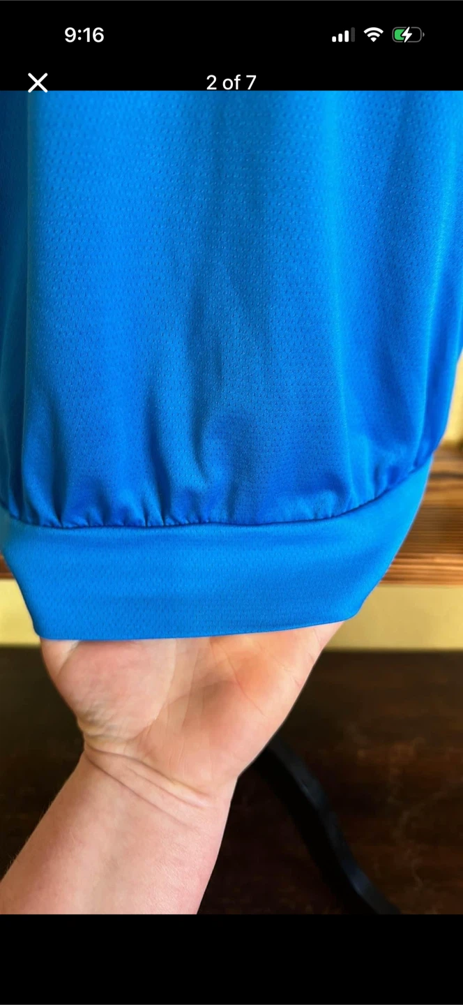 RBX Sport Wear Tank Top - photo 2