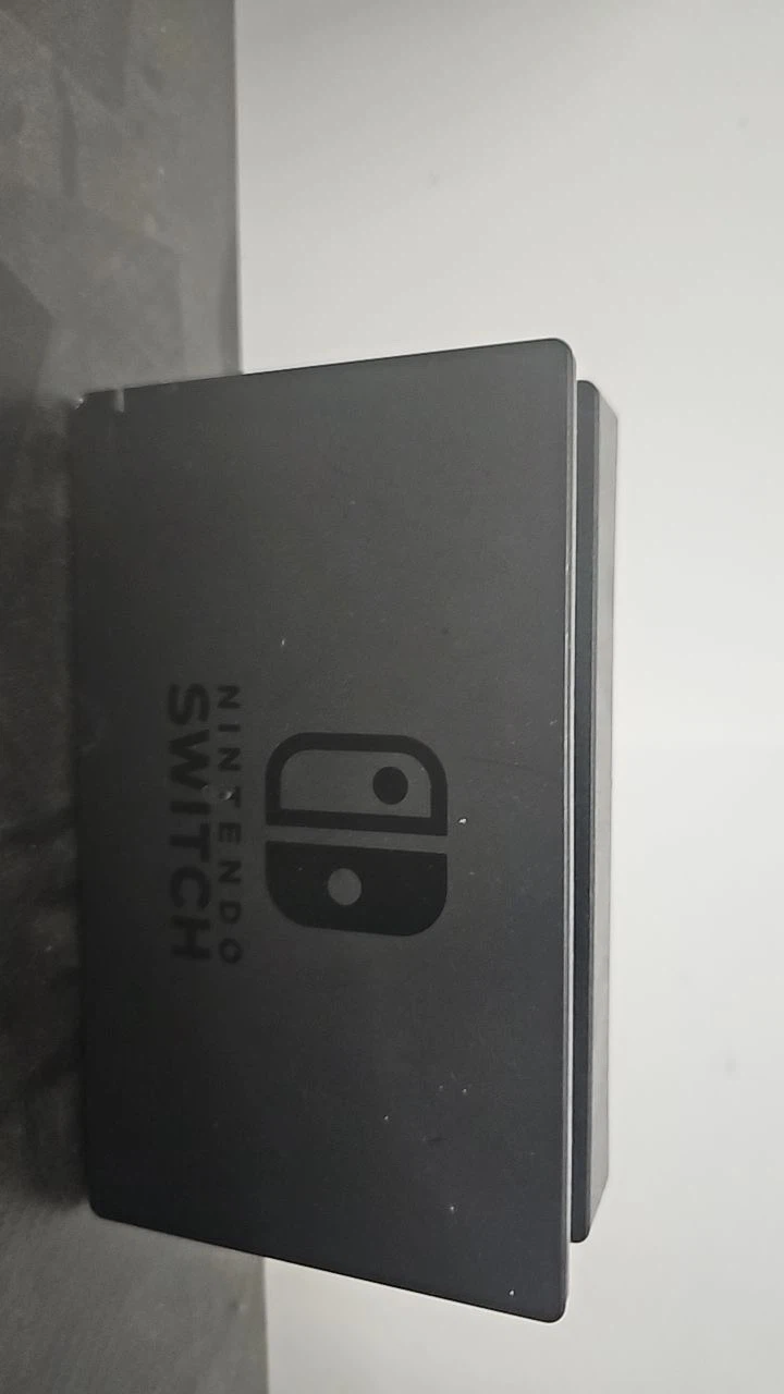 Nintendo Switch Dock