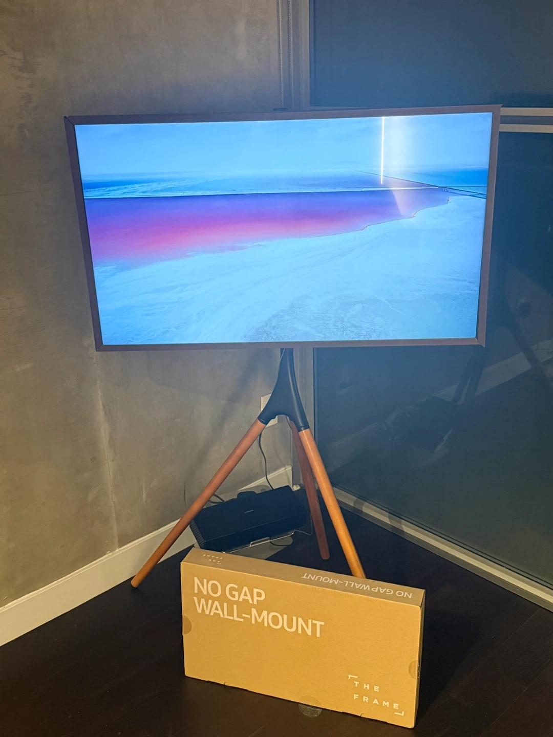 Samsung The Frame 43 in TV