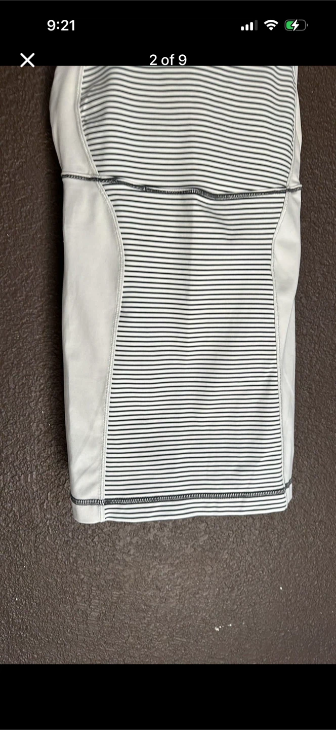 Lululemon Criss Cross Tank Top - photo 2