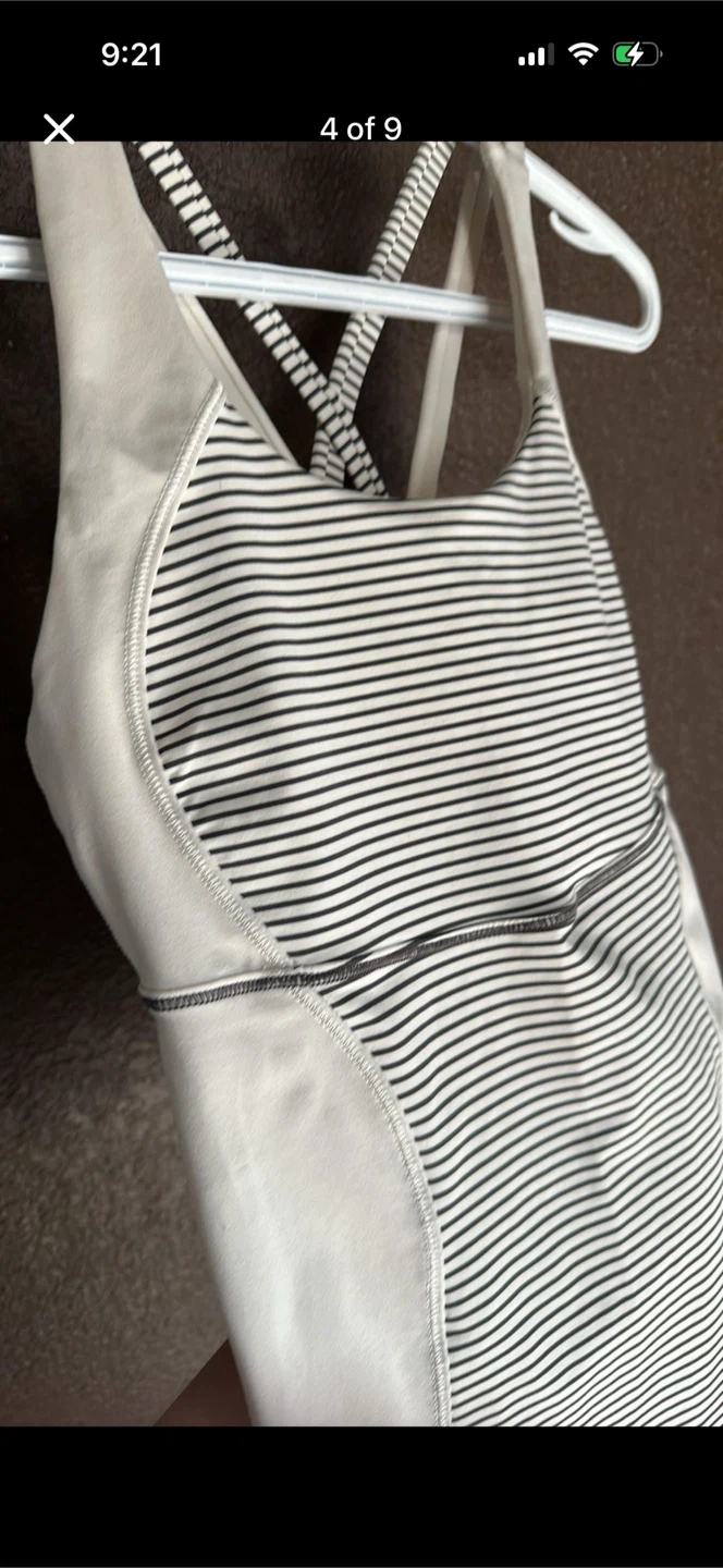 Lululemon Criss Cross Tank Top - photo 4
