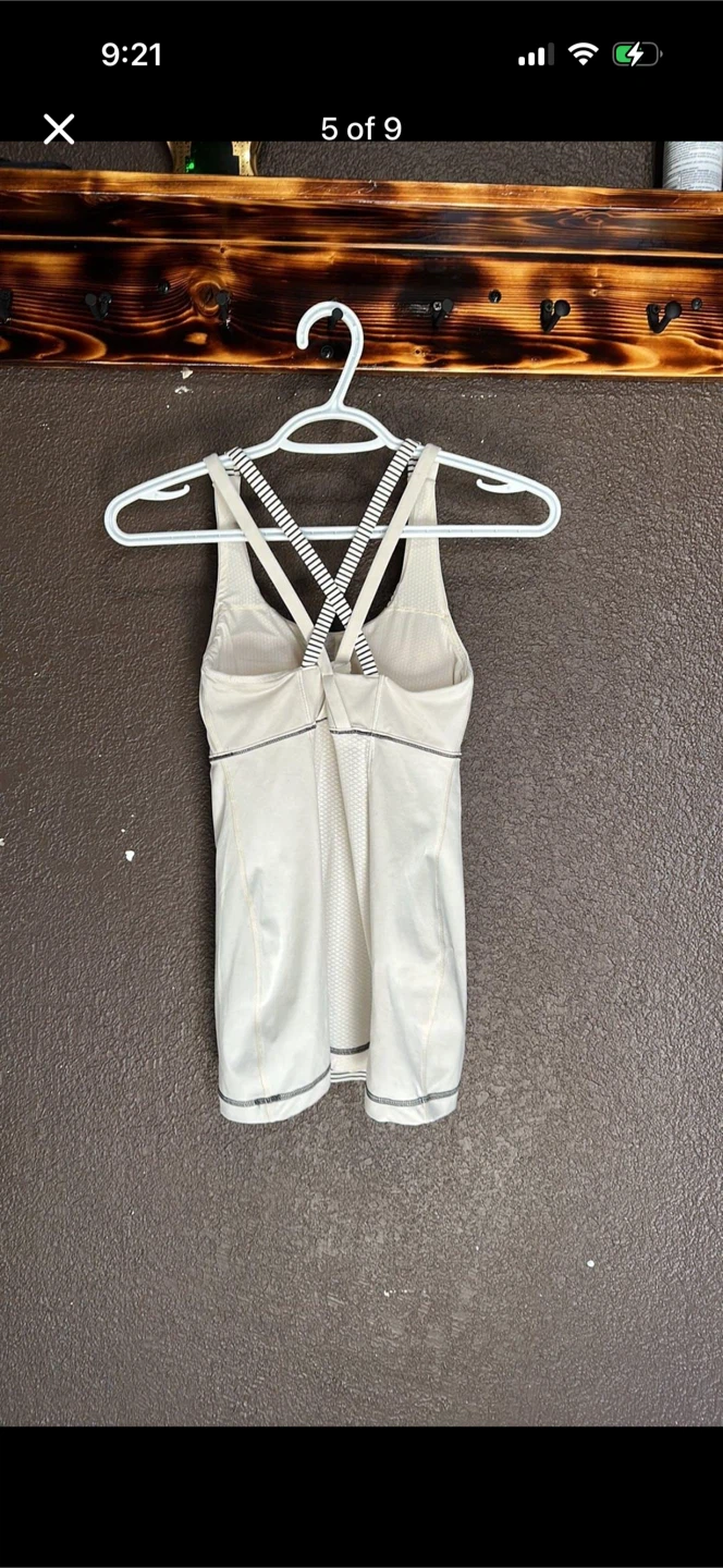Lululemon Criss Cross Tank Top - photo 5