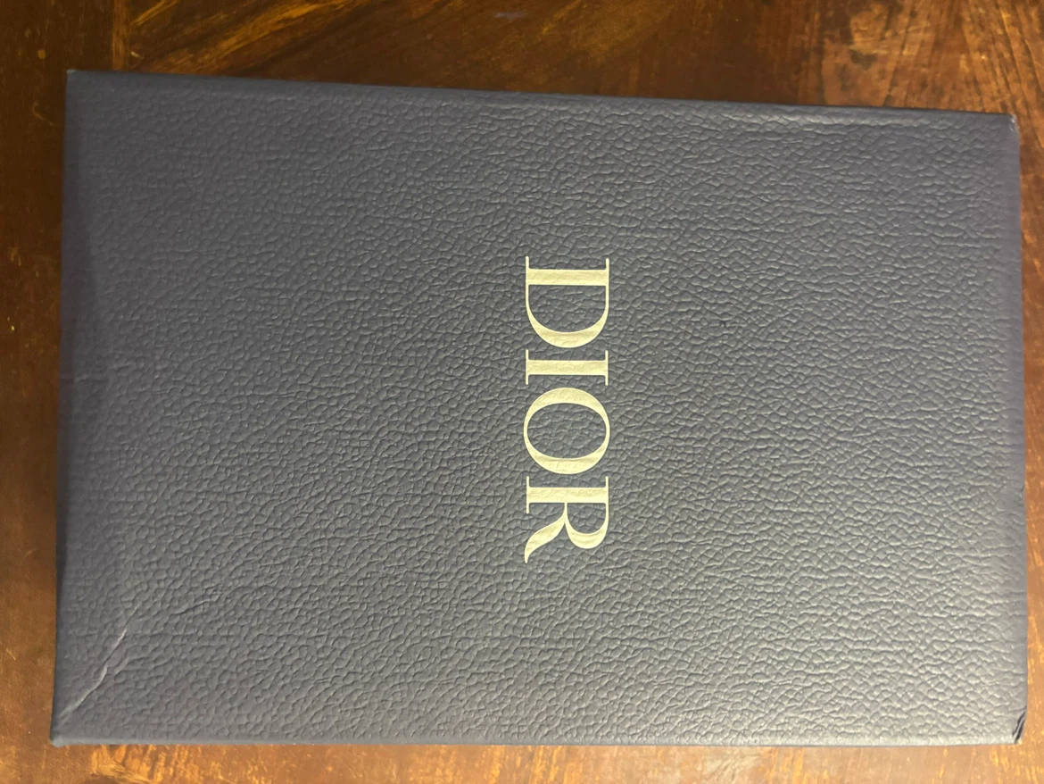Dior B30 Sneakers