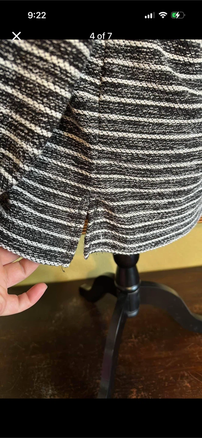 Karen Scott Sport Cowl Neck Sweater - photo 4