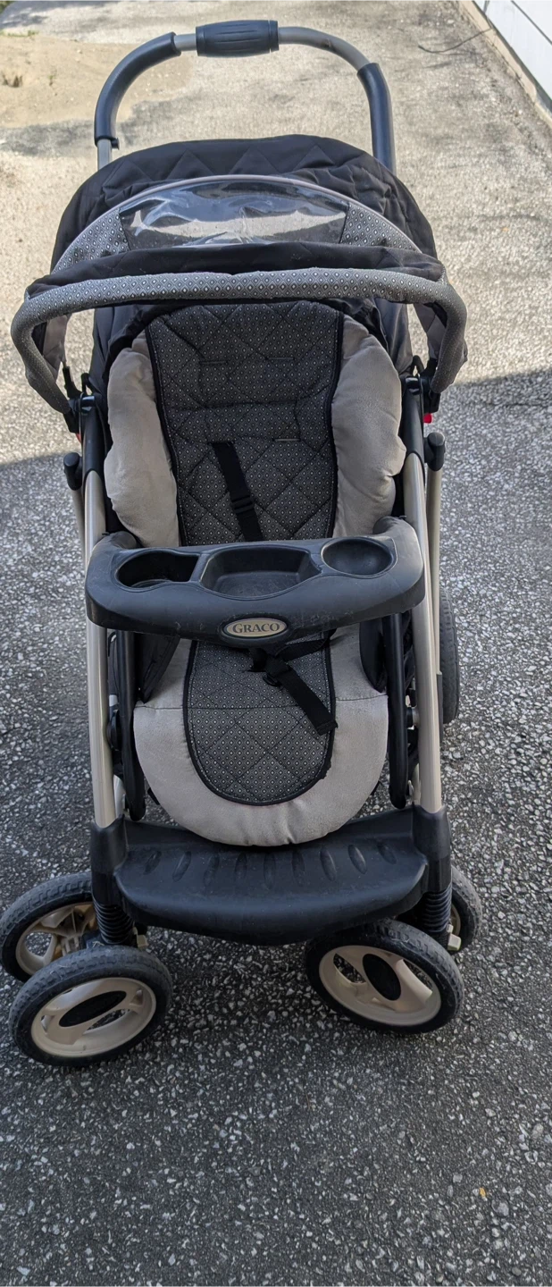 Graco Baby Stroller