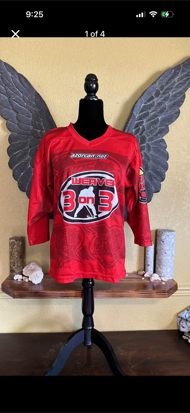 Youth Jersey