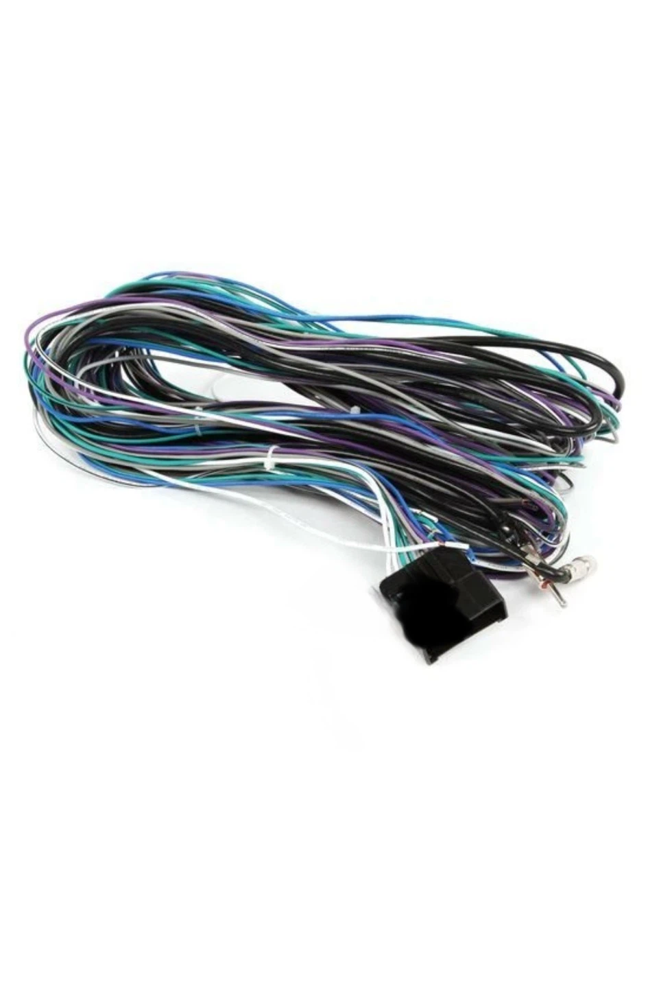 Metra 70-5715 Wiring Harness for 1995 Ford Taurus - photo 4