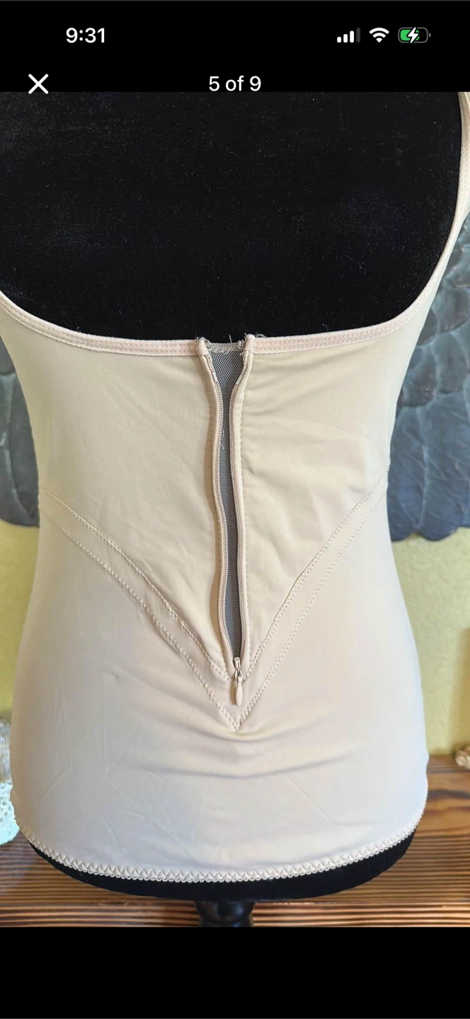 Jones New York Shape Wear Top - photo 5