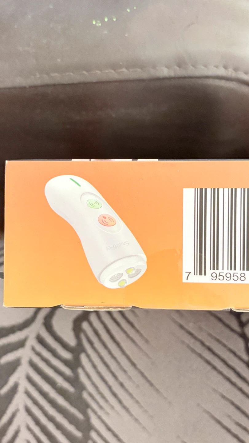 SmartPet Ultrasonic Dog Trainer - photo 2