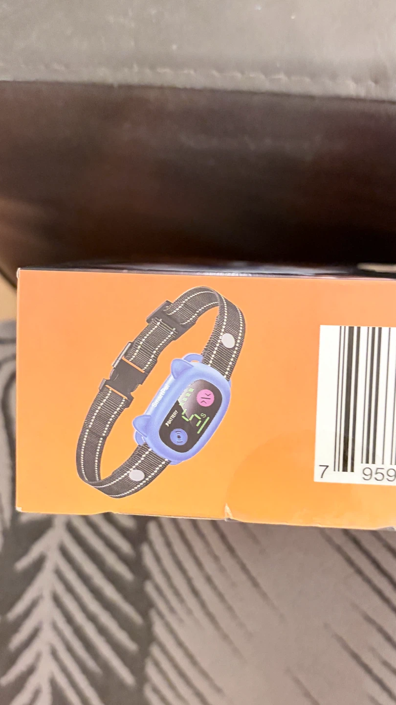 SmartPet Elite Dog Bark Control Collar - photo 5