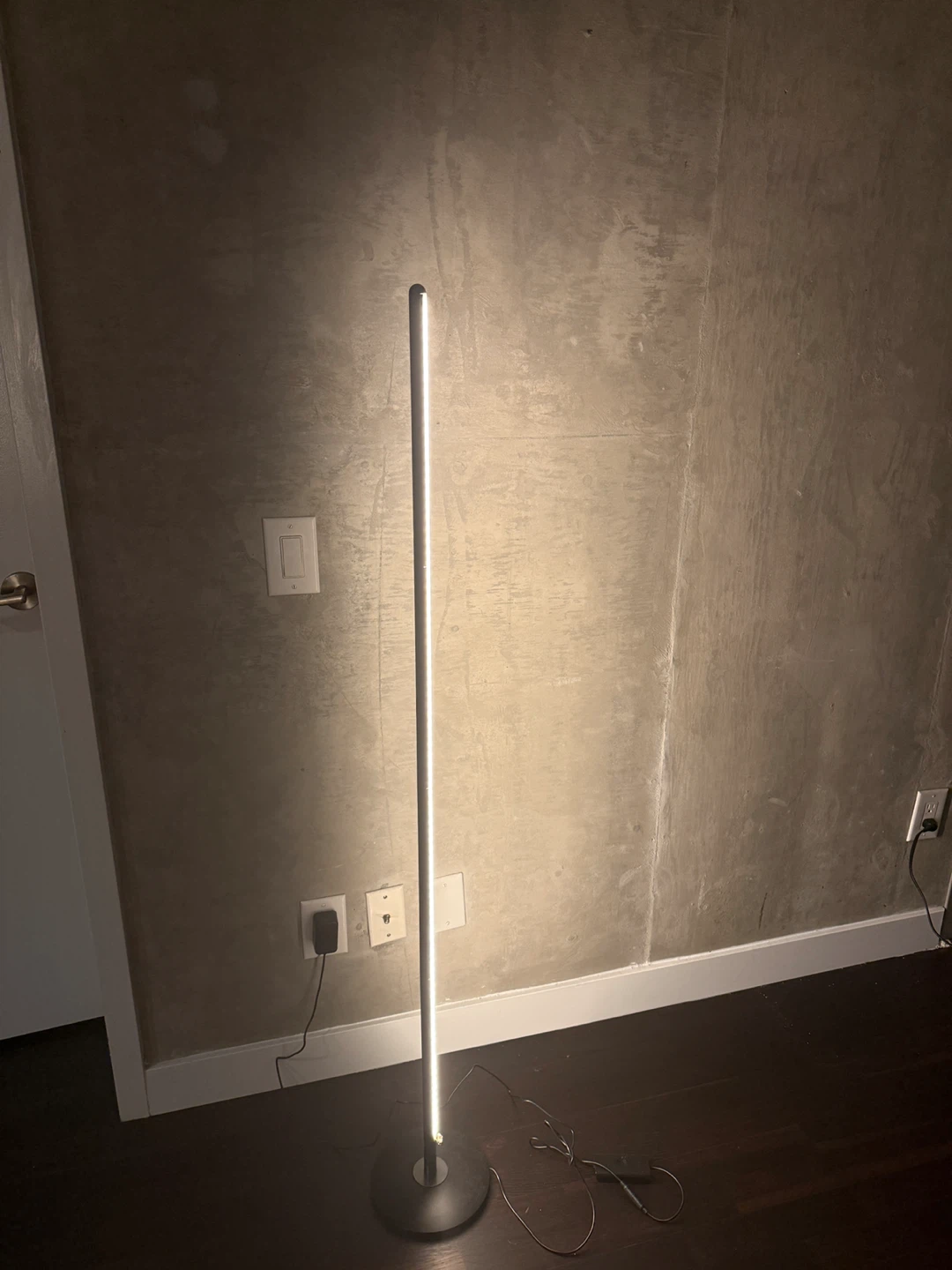 Move out sale Govee smart LED floor lamp - photo 2
