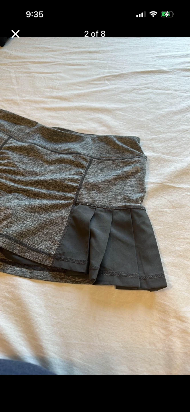 Head Skort - photo 2
