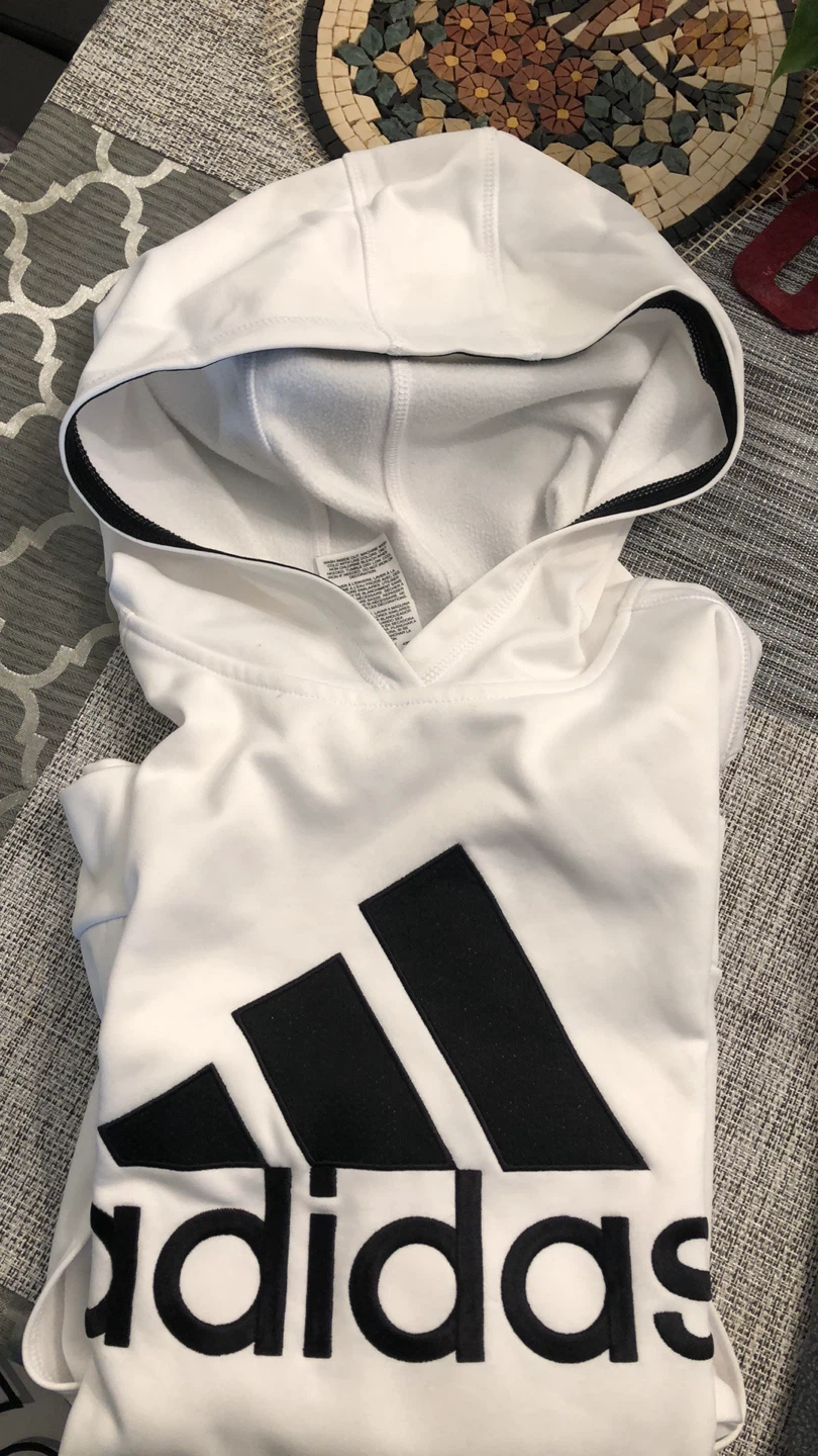 Youth Adidas Hoodies