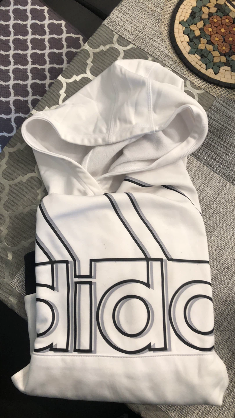 Youth Adidas Hoodies - photo 2