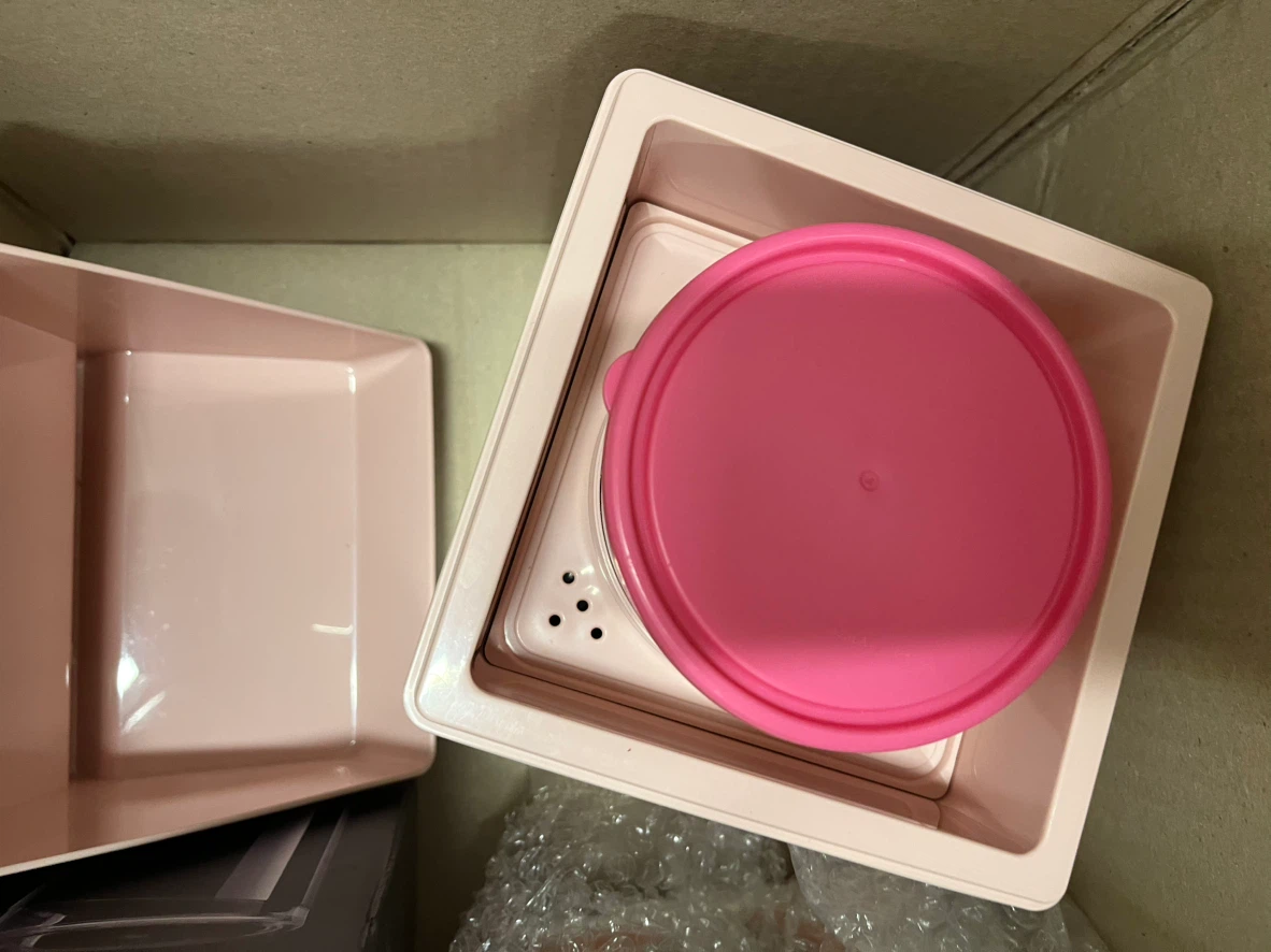 Yogurberry Yogurt Maker - photo 2