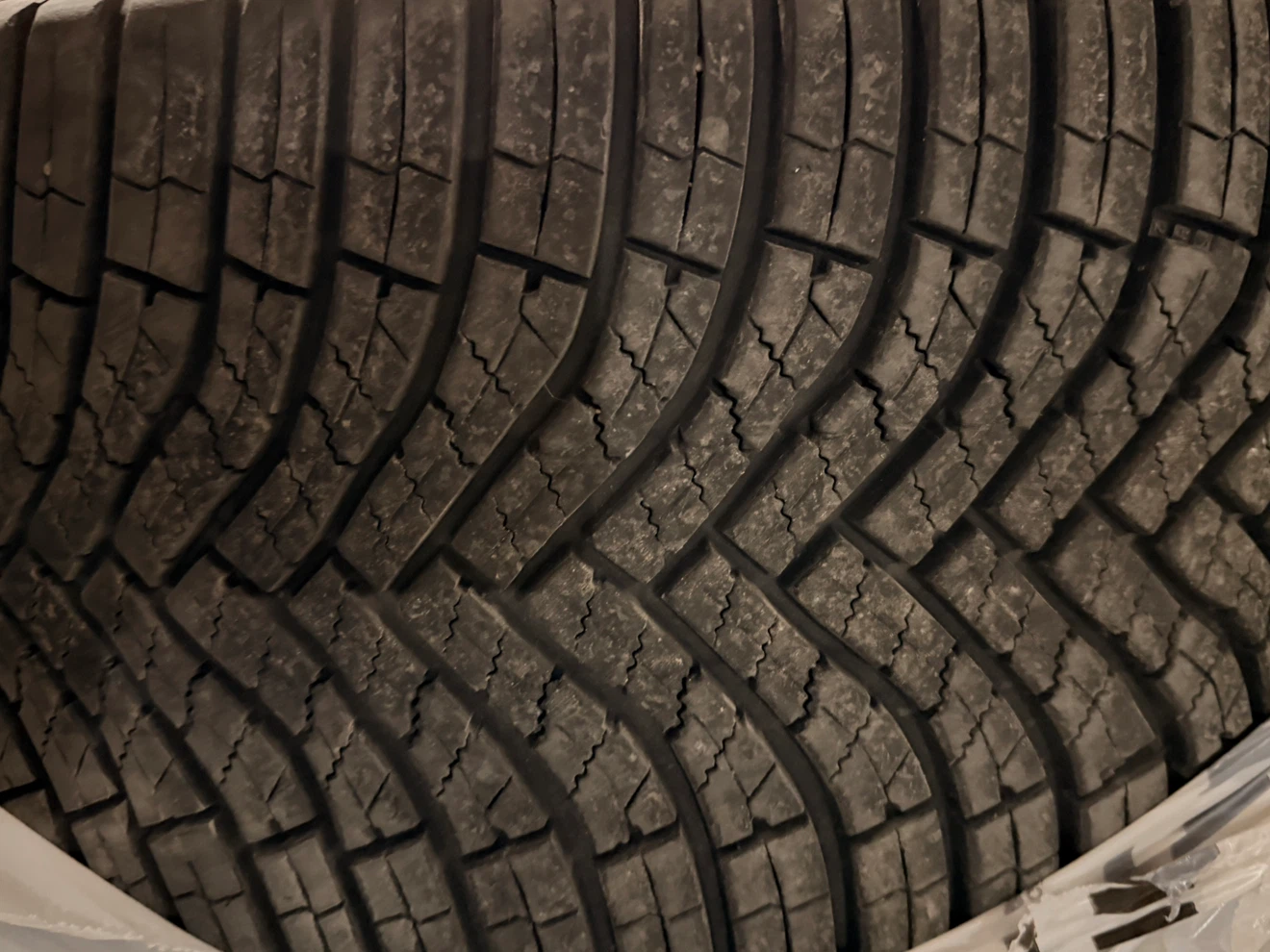 Good year tires (3 )