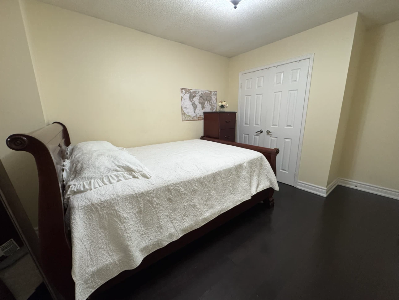 Rooms for rent