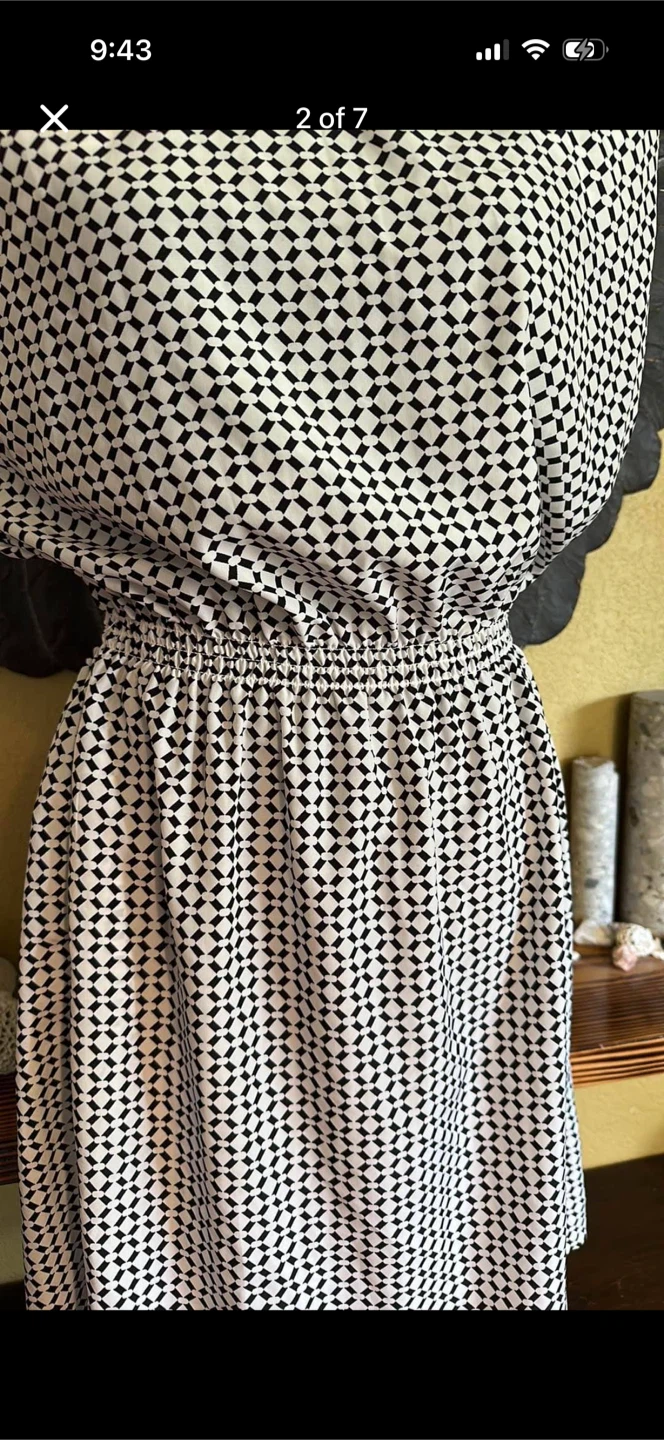 Catherine Malandrino Relaxed Fit Dress - photo 2
