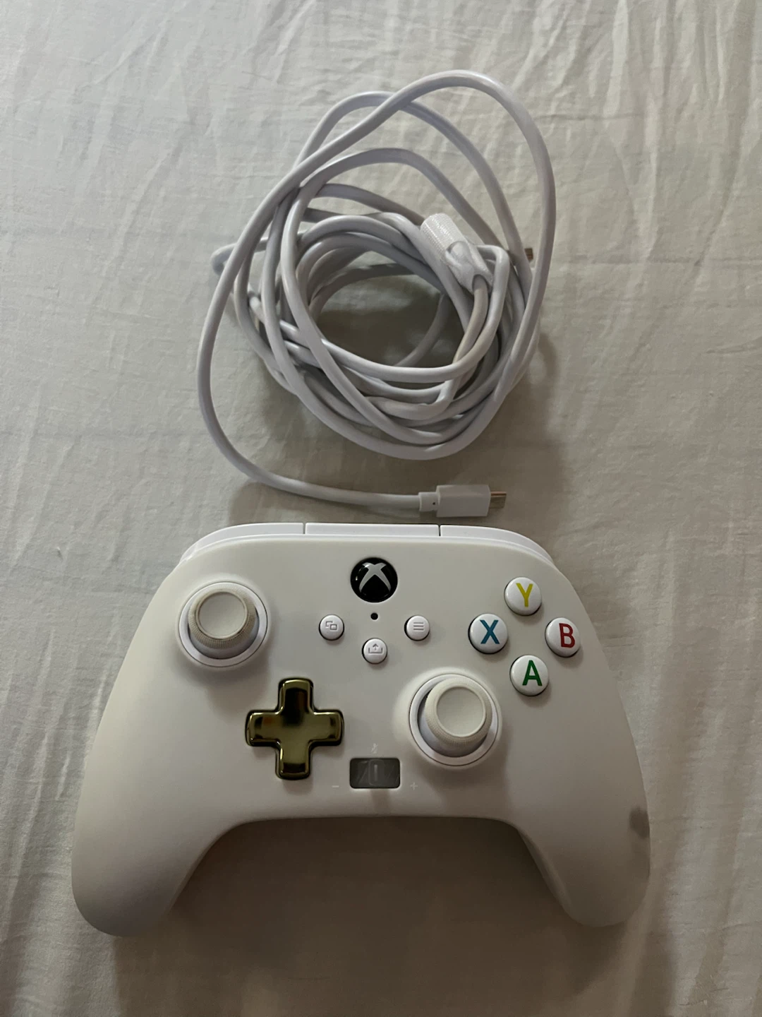 Xbox controller
