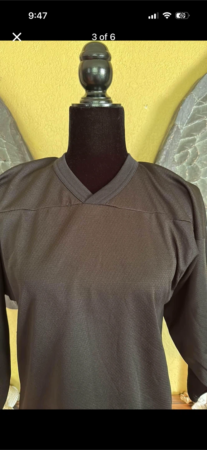 Youth Small-Medium Jersey - photo 3