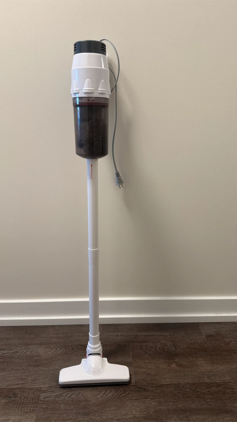 Vacuum
