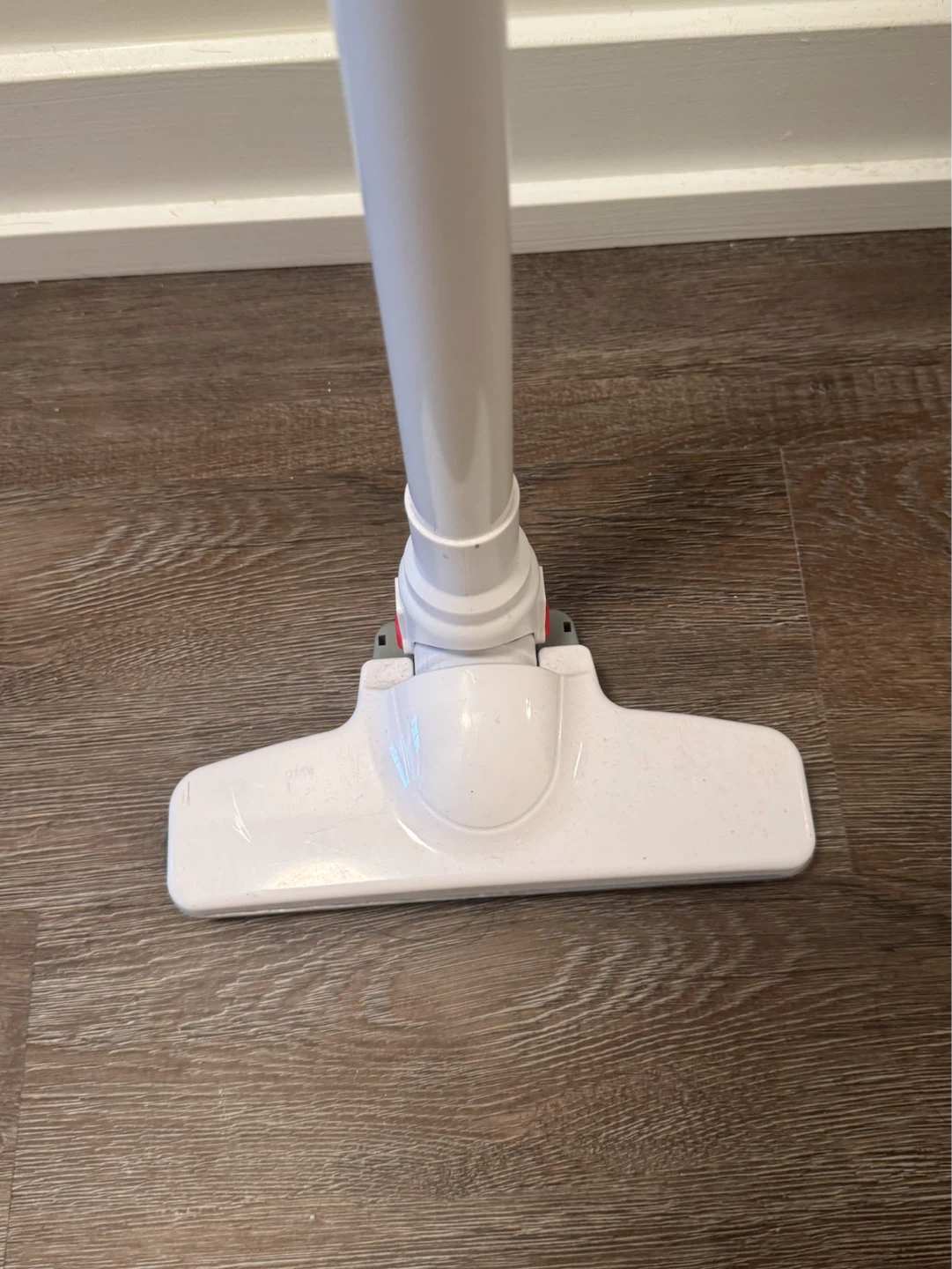 Vacuum - photo 2