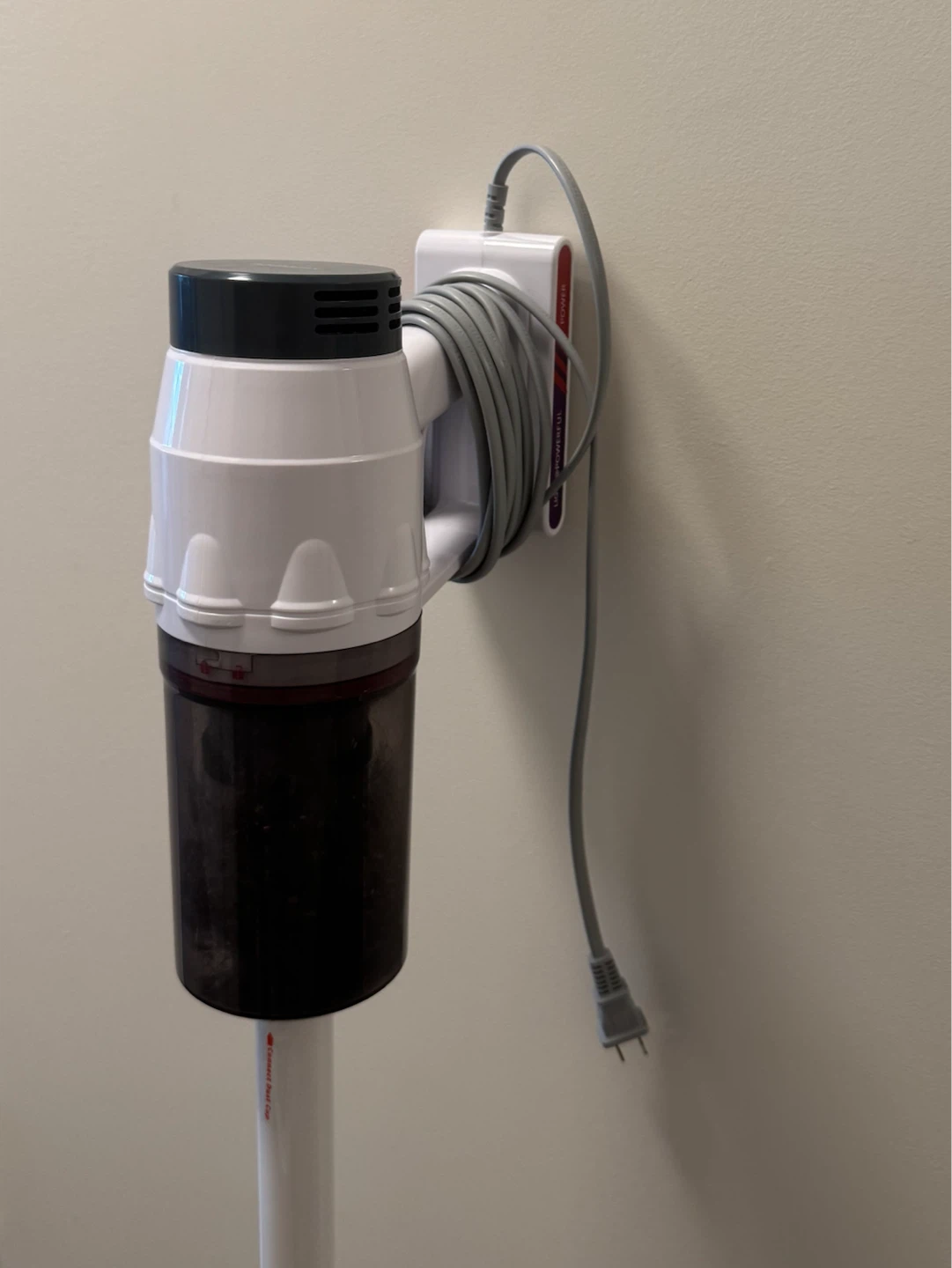 Vacuum - photo 3