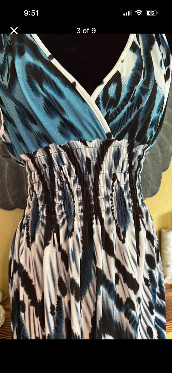 Majora Relaxed Fit Dress - photo 3