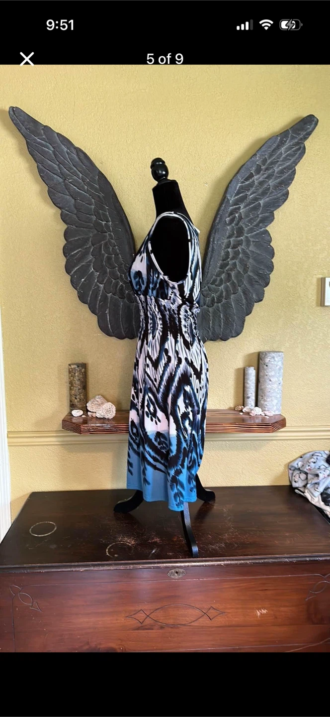 Majora Relaxed Fit Dress - photo 5